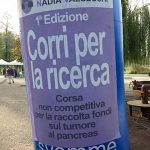 corri per la ricerca