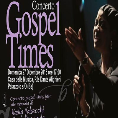 gospel times