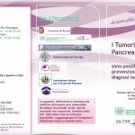 ricerca sul tumore al pancreas