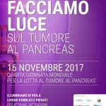 finanziare la cura sul tumore al pancreas