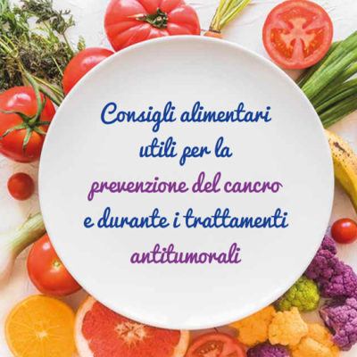 Alimentazione